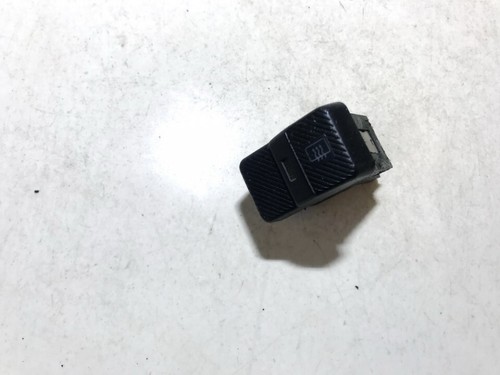 Volkswagen Passat 1992 Heated screen switch (Window Heater Switch) #752116-07