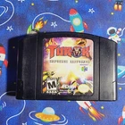 Turok: Rage Wars (Nintendo 64, 1999) N64 Authentic/Tested/Working