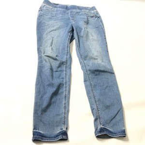 Rockstar Super Skinny Jeggings Size 
