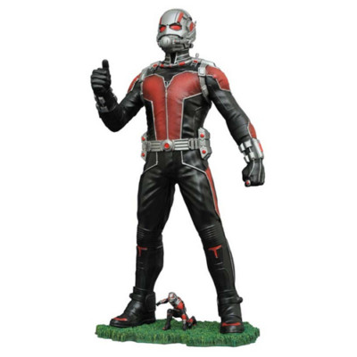 MARVEL - Marvel Gallery - Ant-Man Pvc Figure Diamond