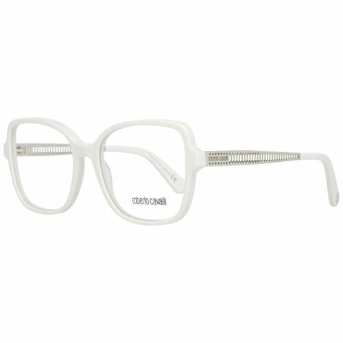 ROBERTO CAVALLI VRC027M 09EZ Eyeglasses Red Frame 52mm | eBay display picture 1