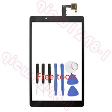 Original 8" touch digitizer replacement part for Lenovo Tab 8 TB-8304F TB-8304