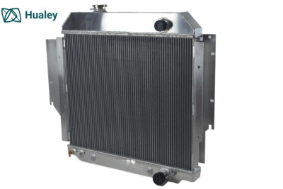 Radiator For 1992-1996 Ford E-150 E-250 E350 Econoline Club Wagon 4.9L I6  AT MT