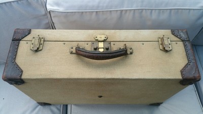 Hermes VINTAGE VALIGIA. | eBay