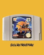 ebay® Auktion 226524771159 | Castlevania - Nintendo 64 - N64 - PAL - Retro Spiel - Modul Thumbnail of ebay® auction 226524771159 | Castlevania - Nintendo 64 - N64 - PAL - Retro Spiel - Modul