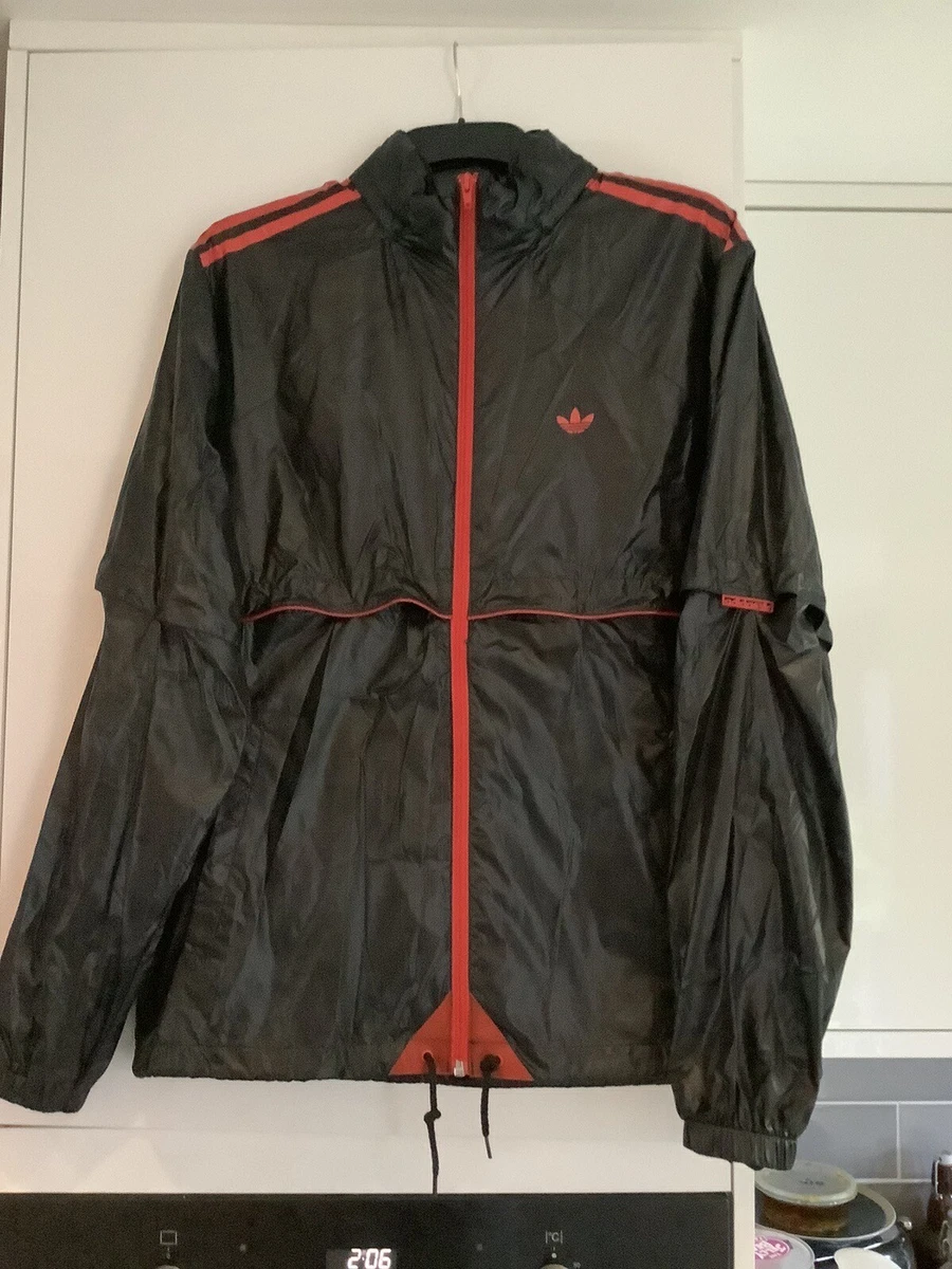 Adidas cheap wind runner