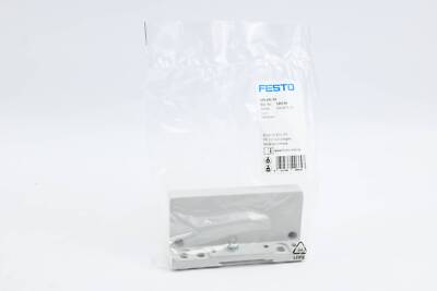 Festo Endplatte CPX-EPL-EV ( 195716 )