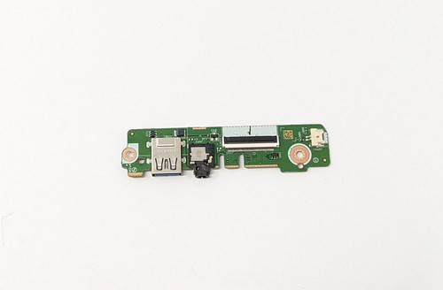 Acer Aspire A515-47 A515-57 A315-59 A517-53 55.K3MN2.001 USB Audio IO Board - Afbeelding 2 van 5