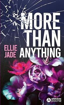 More Than Anything von Jade, Ellie | Buch | Zustand sehr gut