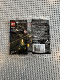 LEGO The LEGO Ninjago Movie: Lloyd (30609)