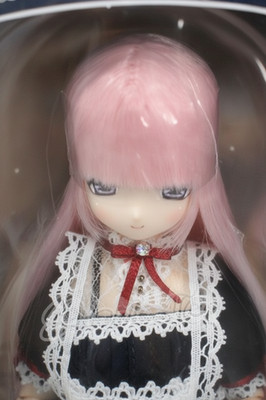 Azone Mia Loyal Maid Nocturnal Navy Ver. Limited Vintage Rare Brand New Japan