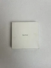 NIB VERA WANG By Wedgwood Love Knots Trinket Dish - Reflective Trinket Dish