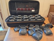 Topstyler By Instyler Curling Tools Travel Case Complete Working Set