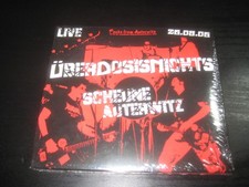 ÜberDosisNichts  Live 2006   CD auf 	Nix Gut...