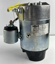 MAHLE MM175 12V 1.6kW Electric Motor 11.216.455 AMJ5769 72736391 thumbnail 4