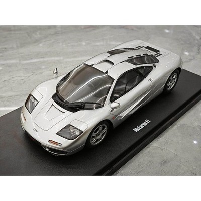 GT Spirit 1:18 McLaren F1 Limited Edition Resin Car Model Quick delivery