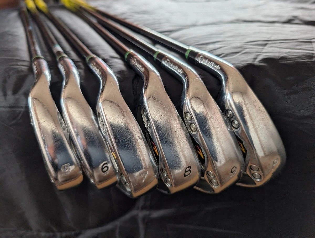 Taylormade R7 Golf Clubs for sale | eBay