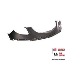 Sherman Replacement Part Compatible with Buick Enclave Front Bumper Cover