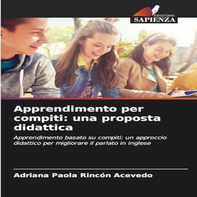 Apprendimento per compiti una proposta didattica KS OmniScriptum