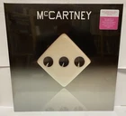 McCartney III LP Pink Vinyl  SEALED 1 Of 1500 Paul McCartney