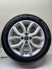 RENAULT CLIO MK4 PULSIZE 16" ALLOY WHEEL RIM 195/55 16 TYRE OEM 403002742R