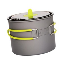 de camping, ustensiles de cuisine de camping, accessoire de cuisine, poignée