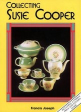Collecting Susie Cooper (Paperback) - FREE Shipping