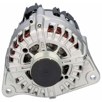 Lichtmaschine Generator 14 V 180 A Ø 56 Mm Valeo FüR U.A. Iveco Daily