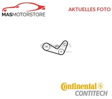 KEILRIPPENRIEMENSATZ CONTITECH 6PK1050K1 P FÜR SKODA SUPERB II,OCTAVIA II