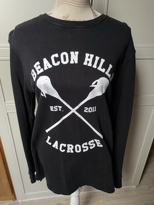 Beacon Hills Lacrosse Teen Wolf Serie Raeken 95 Pullover Merch