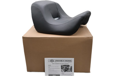 52000049 NEW OEM 2012-2017 HARLEY-DAVIDSON VROD NIGHT ROD REDUCED REACH SEAT