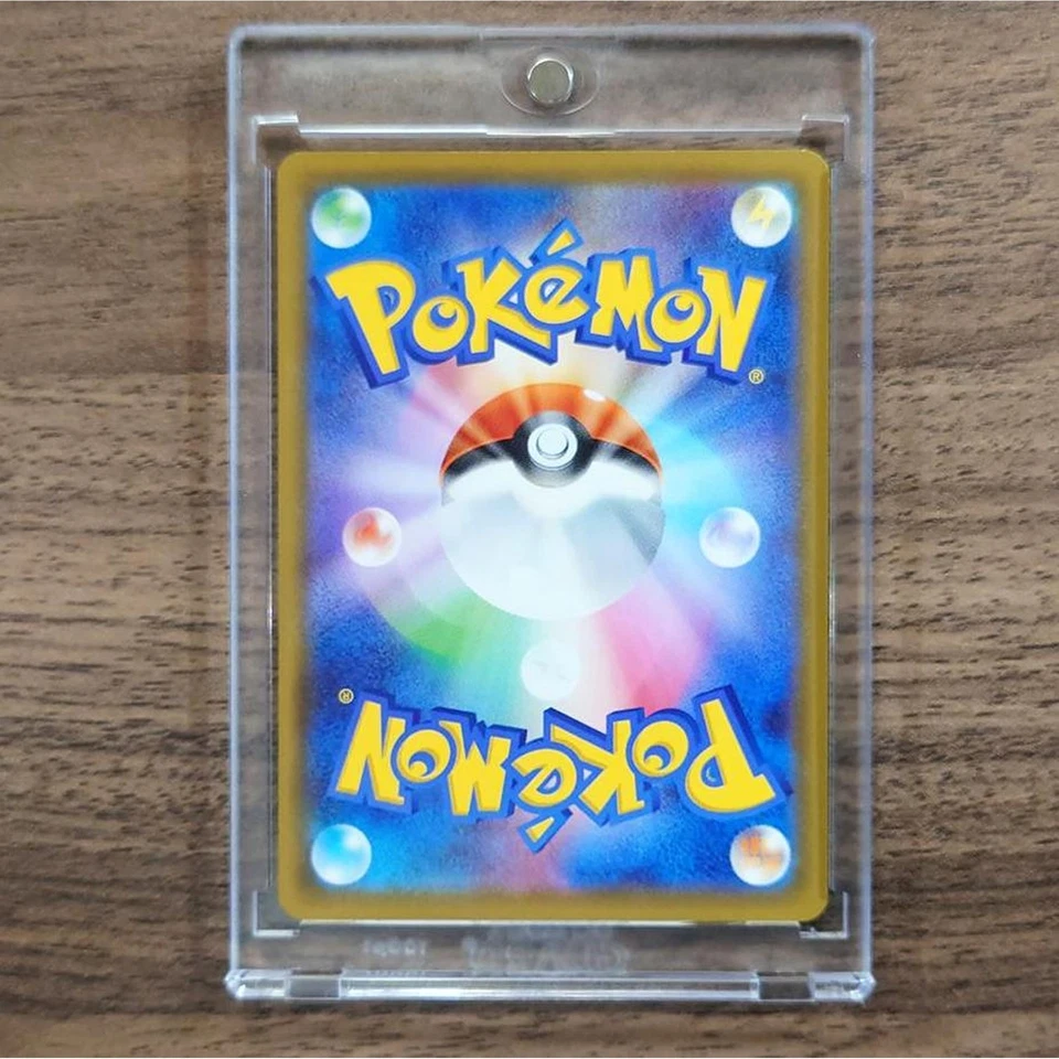 Pokemon Onix C 039/070 S5R Rapid Strike Master Japanese Card - Image 2 of 4