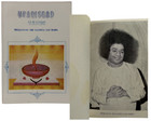 OBO📖🕉️ 1970 UPANISHAD VAHINI by BHAGAVAN SRI SATHYA SAI SPIRITUAL TEACHINGS🕉️ — photo 1