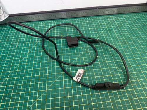 Replacement OBDII HDMI Cable Wire Harness For Edge CS2 CTS2 CTS3 Plug Monitor