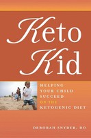 Deborah Ann Do Snyder | Keto Kid | Taschenbuch | Englisch (2006) | Demos Health