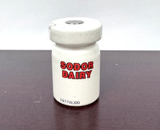 Sodor Dairy Milk Barrel Only Thomas the Tank  Friends Wooden Railway Train 2003