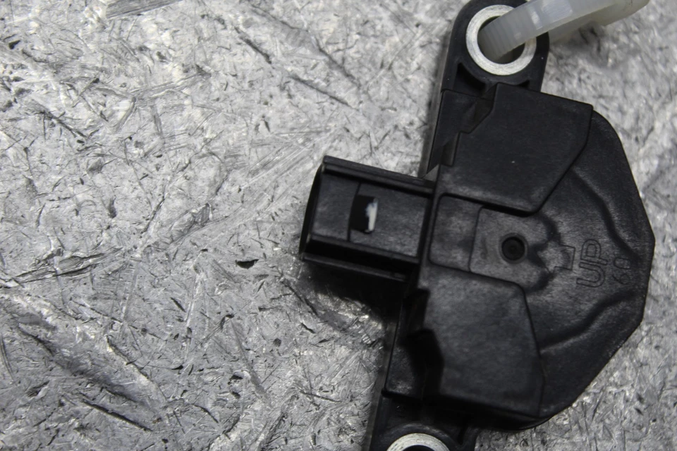 2015 HONDA INTERCEPTOR 800 VFR800 TIP OVER BANK ANGLE CRASH SENSOR SWITCH  - Image 3 of 4