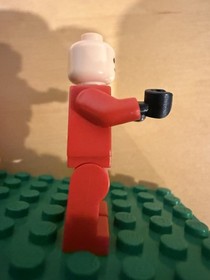 LEGO Star Wars Rebel Pilot B-wing (6208 B-wing Fighter) Minifigure sw0032a