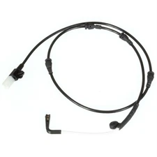 HOLSTEIN 2BWS0175 Disc Brake Pad Wear Sensor For Select 05-16 Land Rover Models