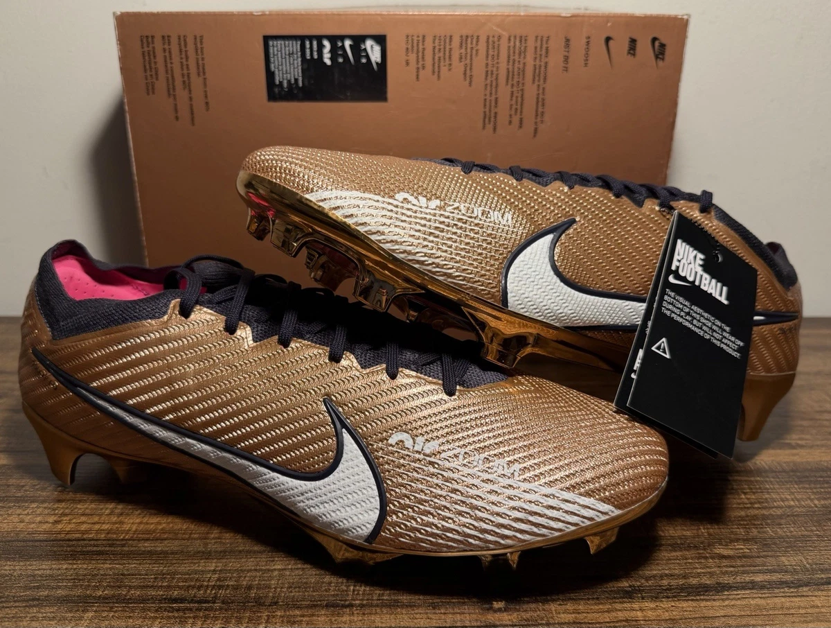 Nike Zoom Mercurial Vapor 15 Elite FG Brown for Sale