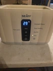 SEJOY Fast Baby Bottle Warmer 8-in-1 Fast Milk Warmer for Breastmilk and Formula
