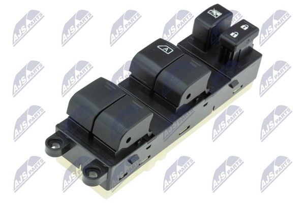 NTY Schalter Fensterheber EWS-NS-028 12V-image