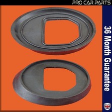 Roof Aerial Antenna Rubber Gasket Base Seal / 1J0035350 fits VOLKSWAGEN GOLF
