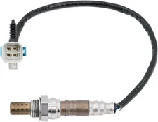 Marsflex Oxygen O2 Sensor 234-4668 Upstream Heated Compatible with Chevy... 