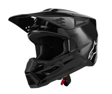 CASCO CROSS ALPINESTARS SM3 SOLID ECE06 MOTO CROSS