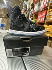  208 . JORDAN 1 MID SE TD 'SPACE JAM Size 7c