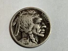 1920 P Buffalo Indian Head Nickel #1