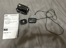 Current JVC GZ-MG750 marketplace offer