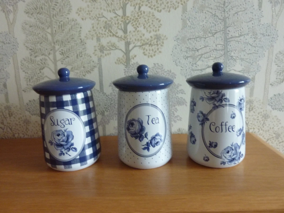 Katie Alice in Kitchen Canisters & Jars for sale | eBay UK
