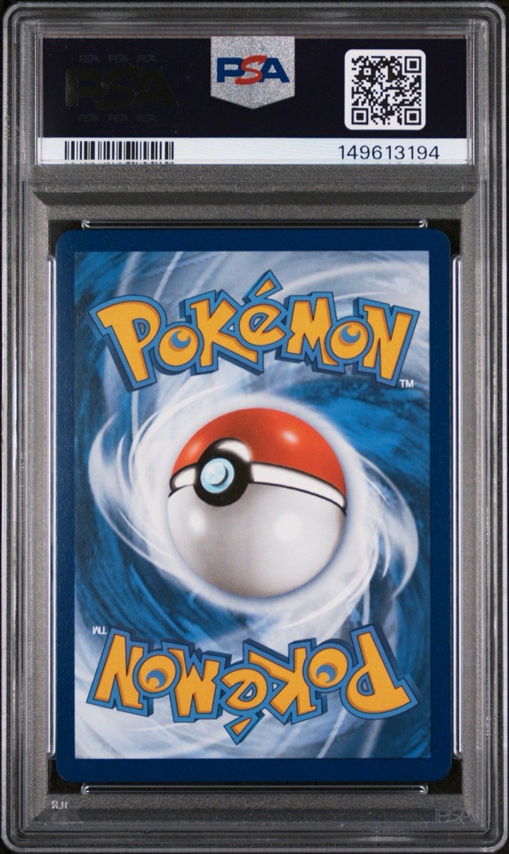 Arceus VSTAR PSA 9 Gold GG70/GG70 Crown Zenith Pokemon Card Full
